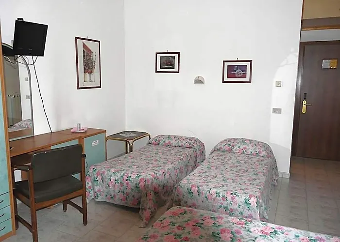 Hotel Vecchia Rimini