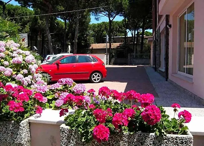Hotel Calipso