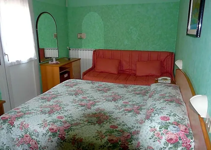 Hotel Vecchia Rimini