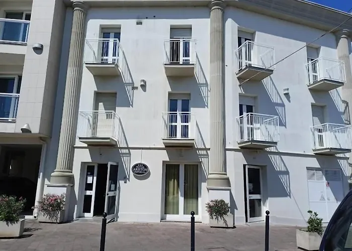 Hotel Ariston Imperial